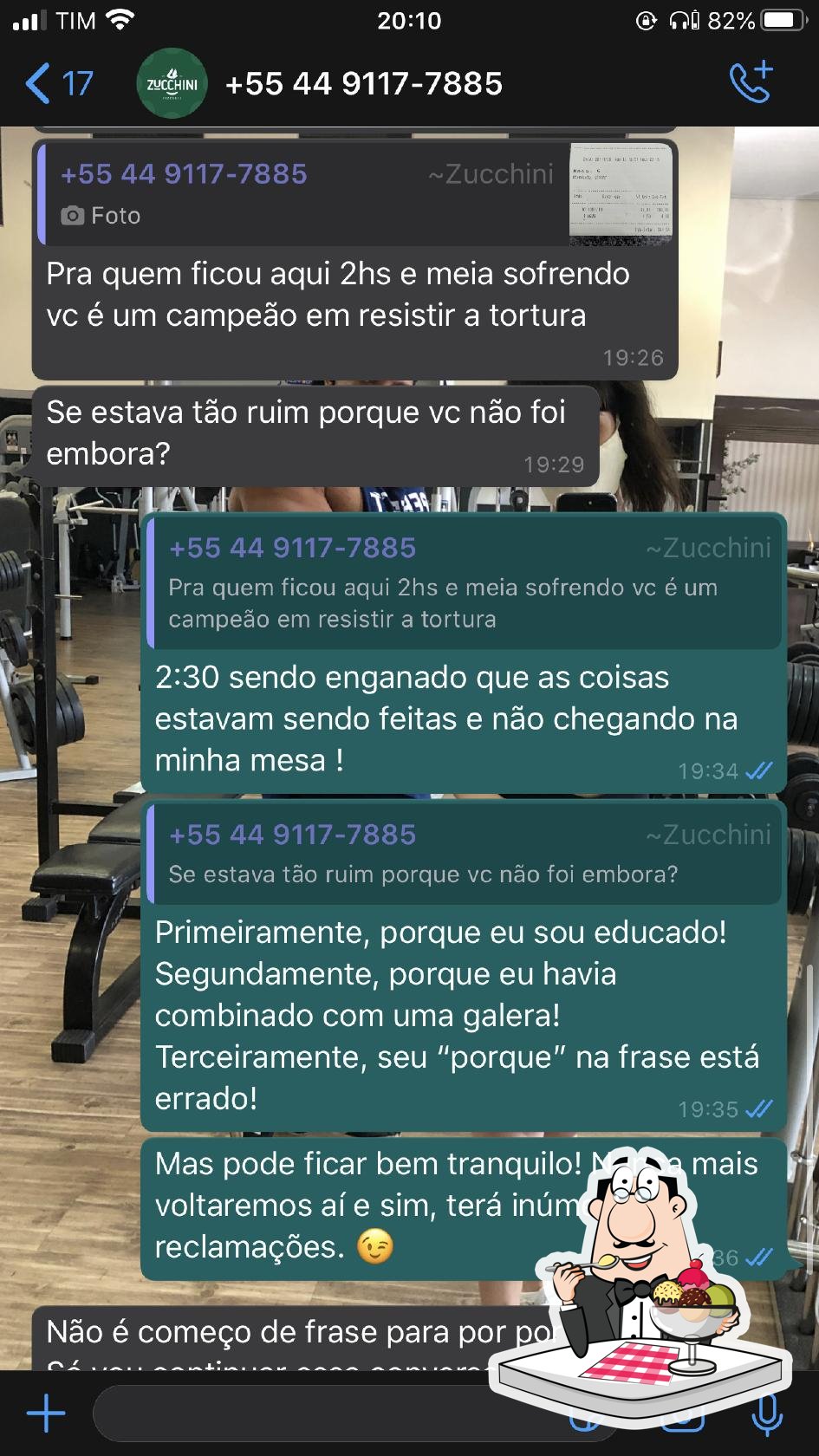 Foto do Restaurant Guru