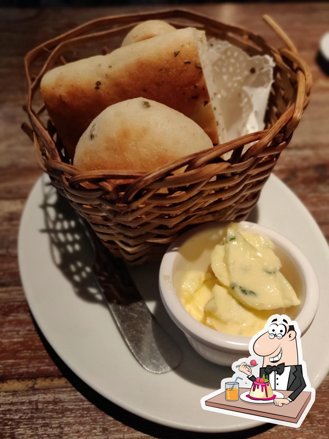 Photo from Restaurant Guru