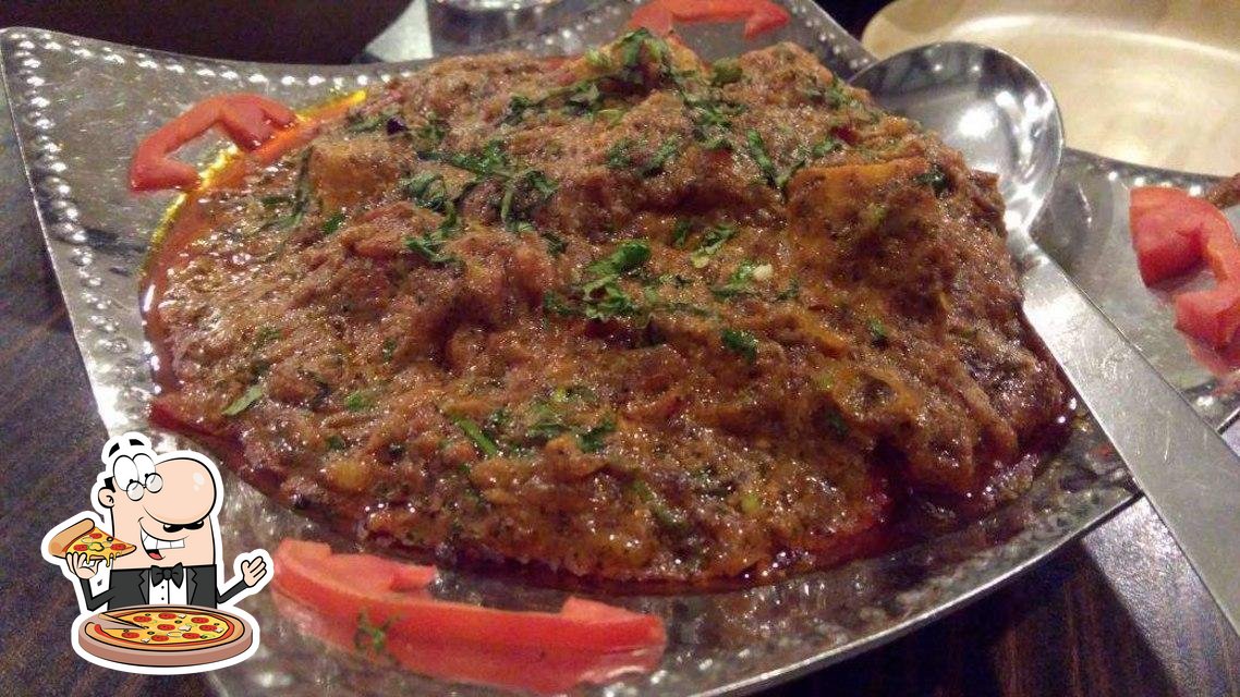 Photo from Zomato