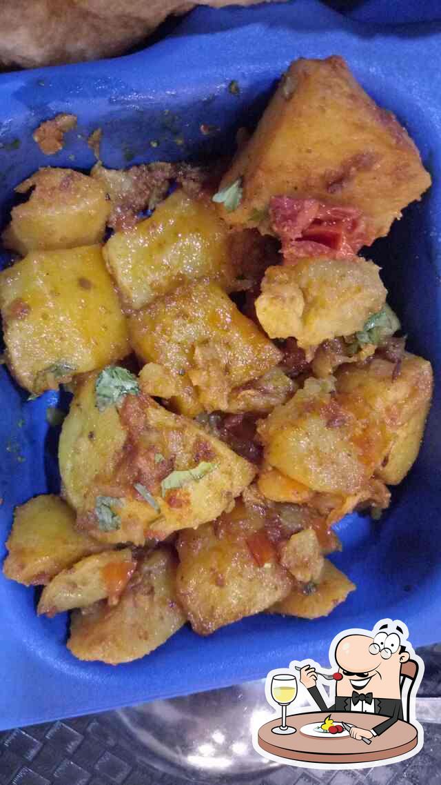 Photo from Zomato