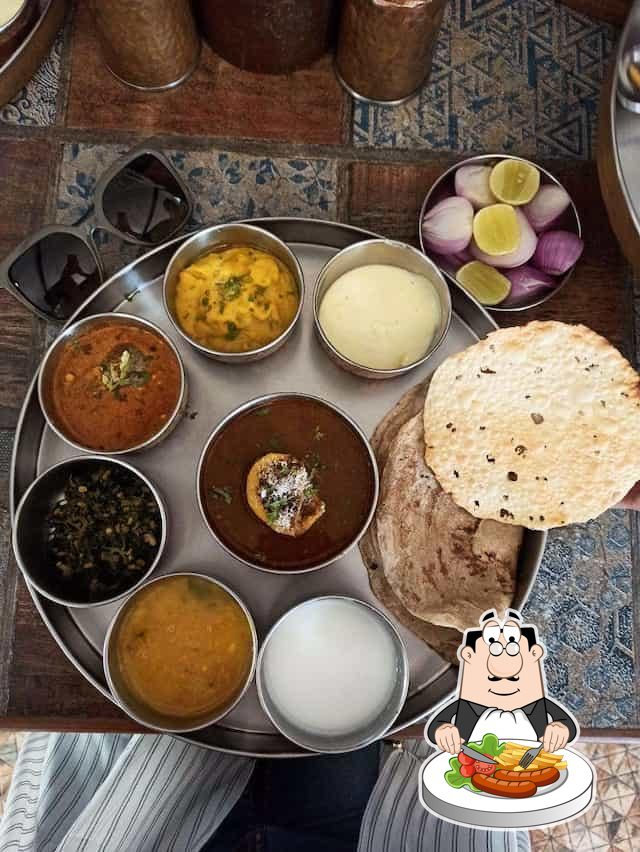 Photo from Zomato