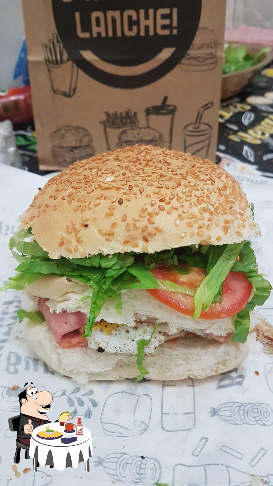 Foto do Google