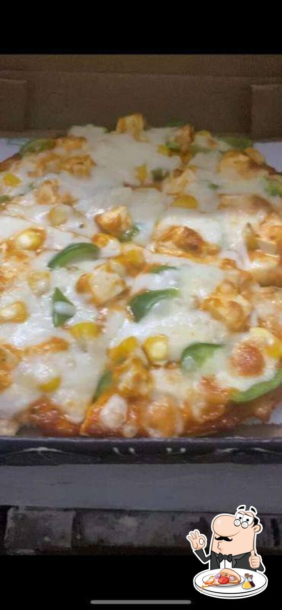 Photo from Zomato
