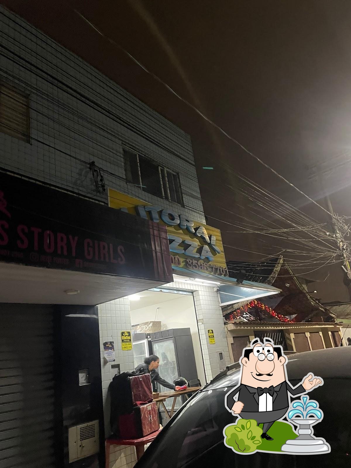 Foto do Google