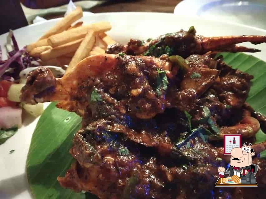 Photo from Zomato