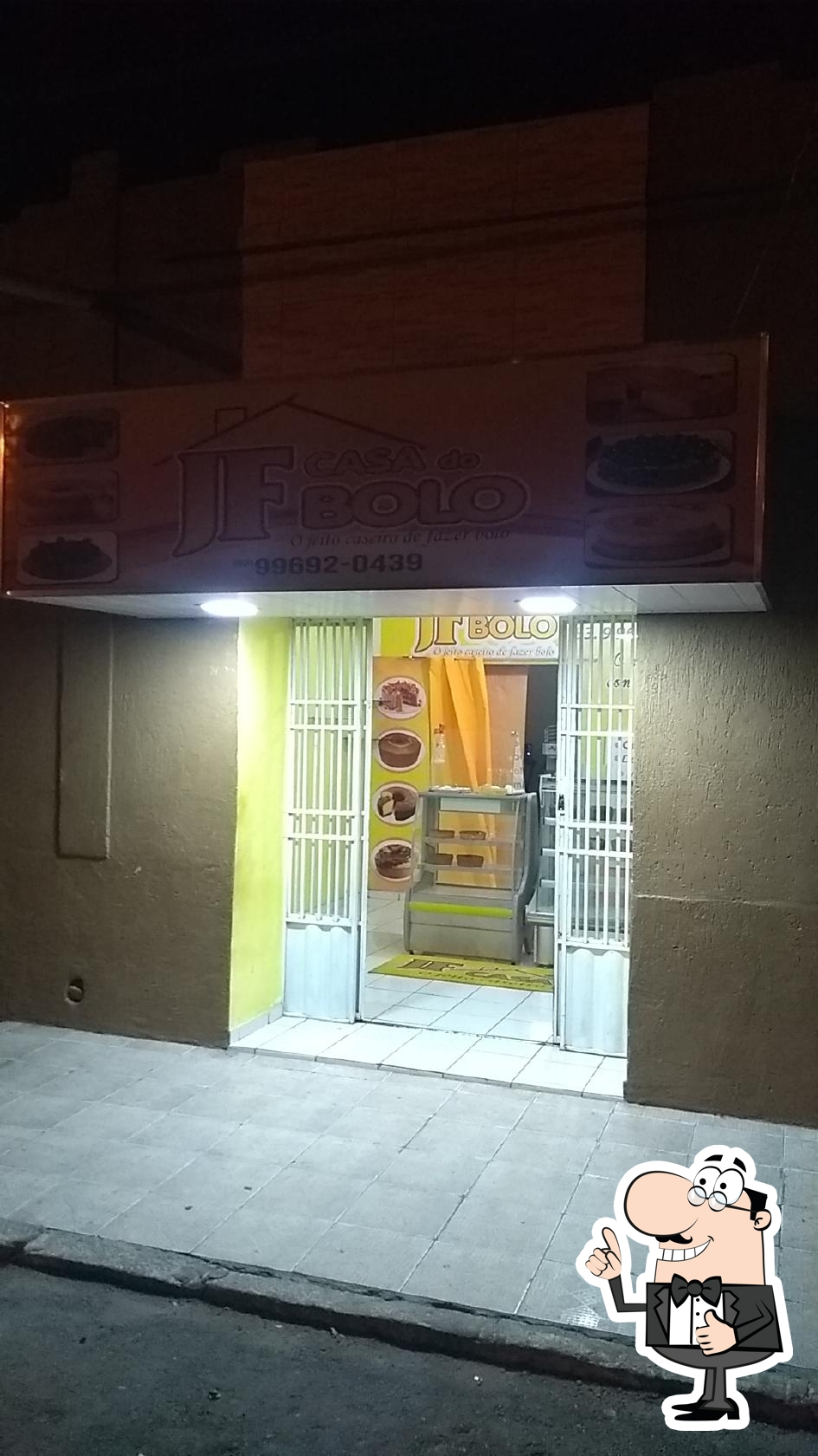 Foto do Google