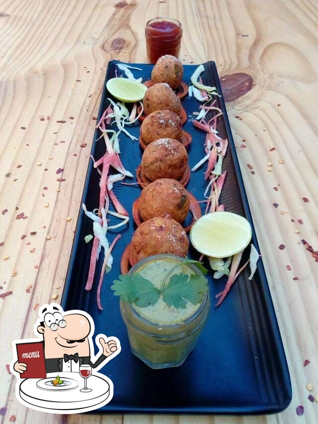 Photo from Zomato