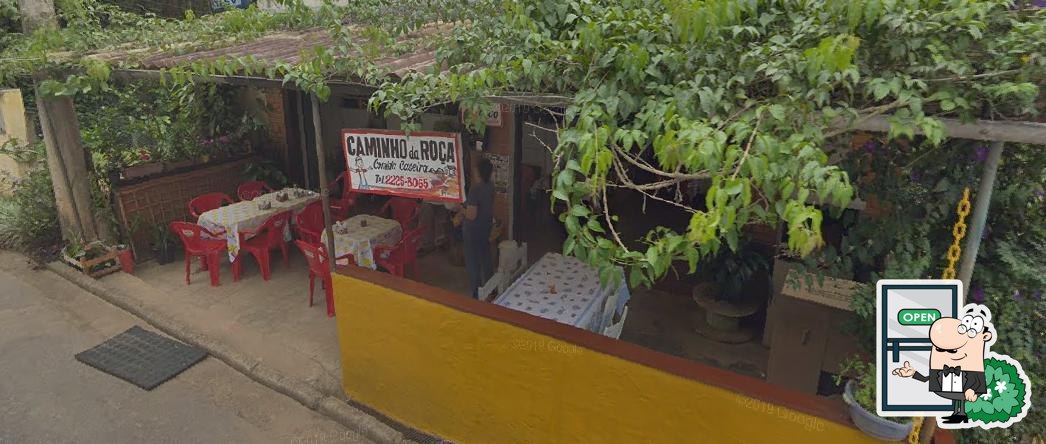 Foto do Google