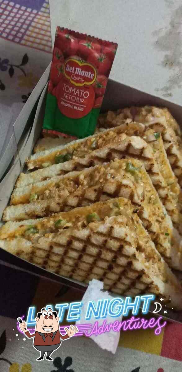 Photo from Zomato
