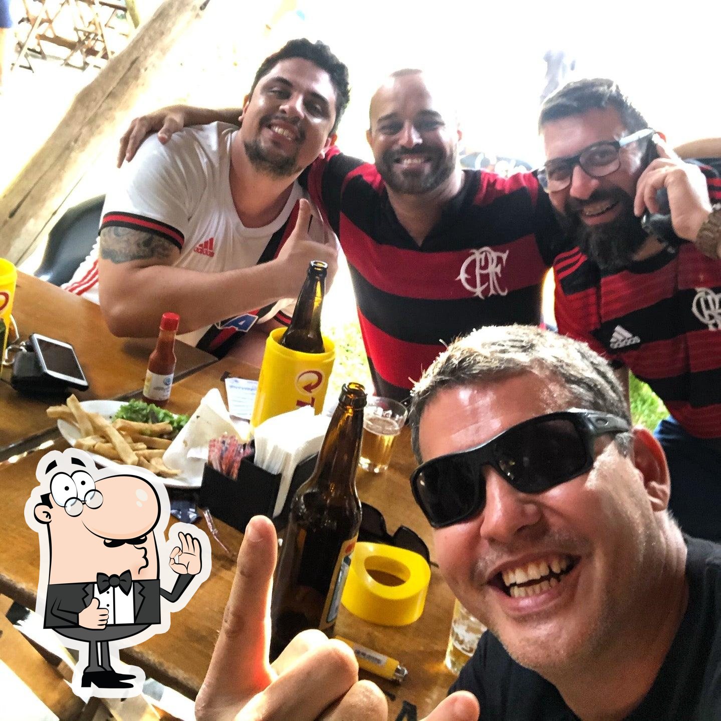 Foto do Foursquare