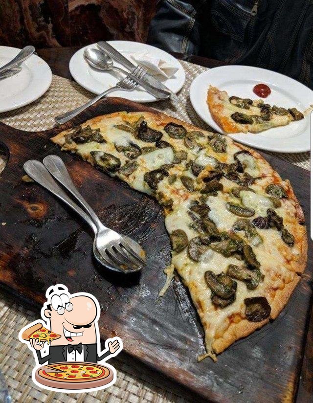 Photo from Zomato