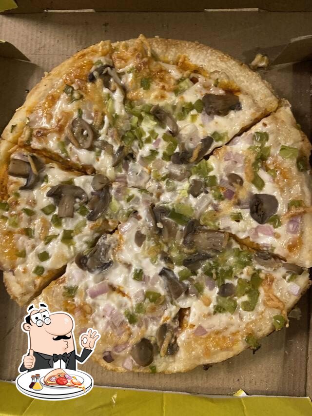 Photo from Zomato