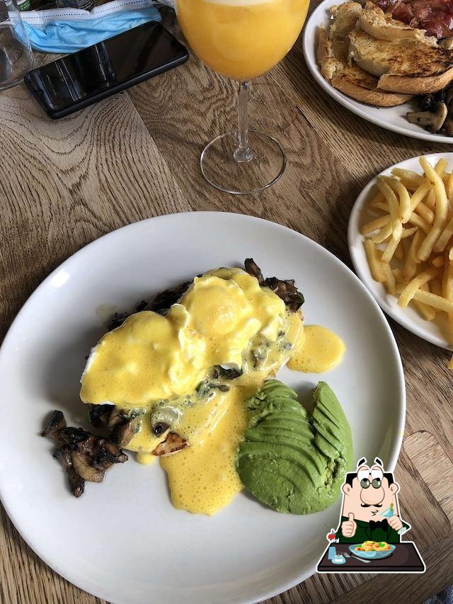 Photo de Zomato