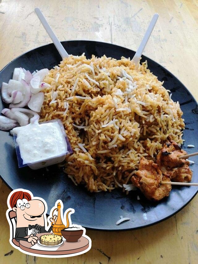 Photo from Zomato