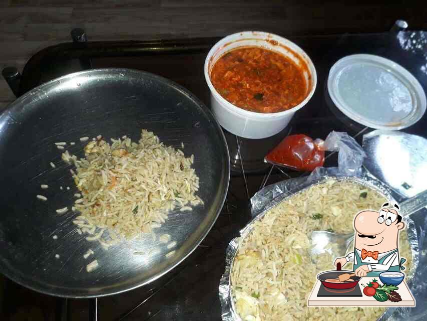 Photo from Zomato