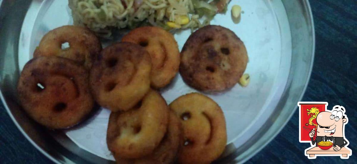 Photo from Zomato