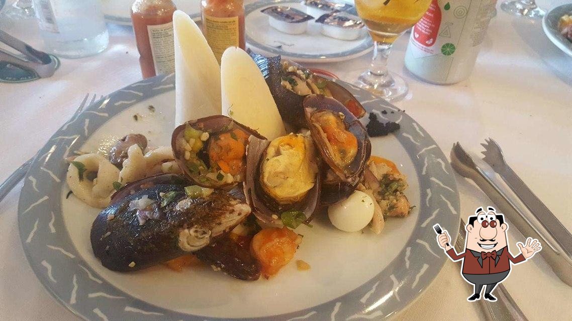 Foto do Zomato