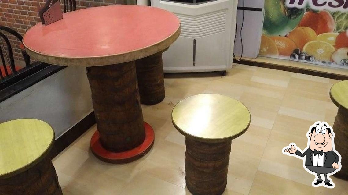 Photo from Zomato
