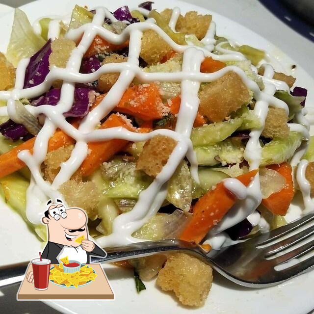 Photo from Zomato
