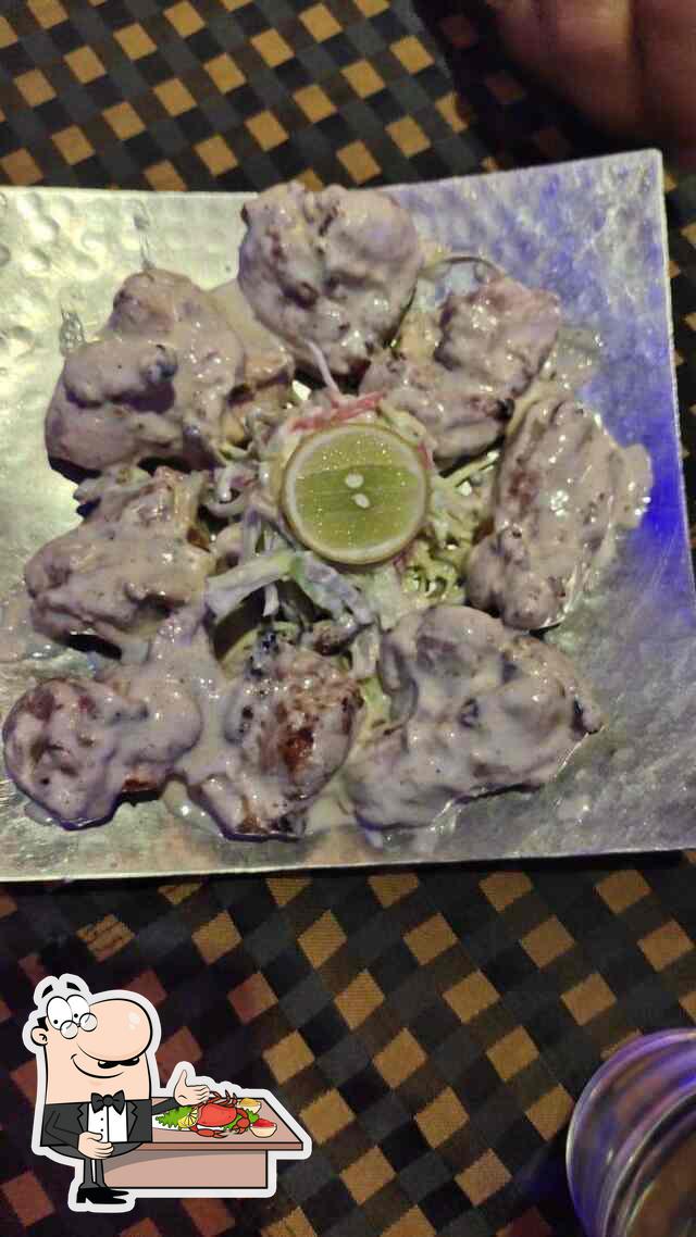 Photo from Zomato