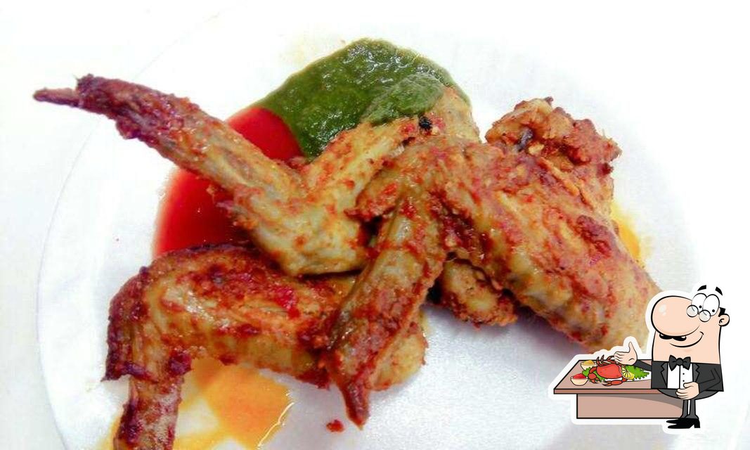 Photo from Zomato