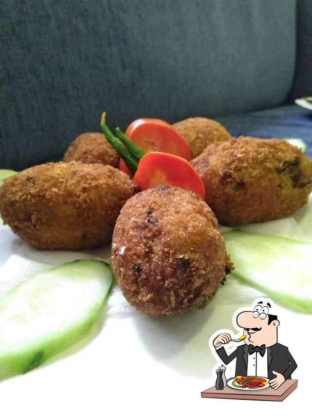 Photo from Zomato