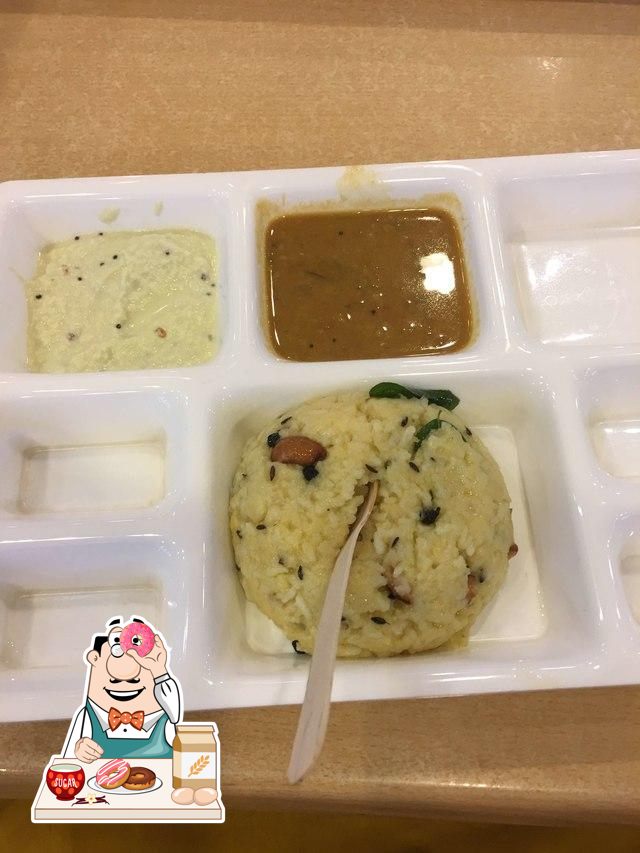 Photo from Zomato