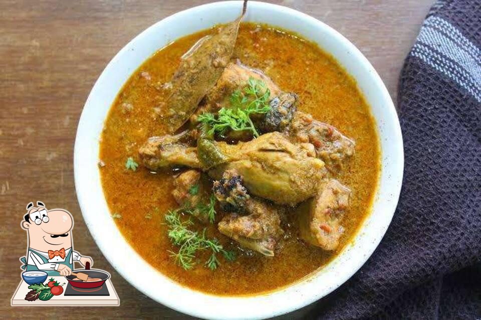 Photo from Zomato