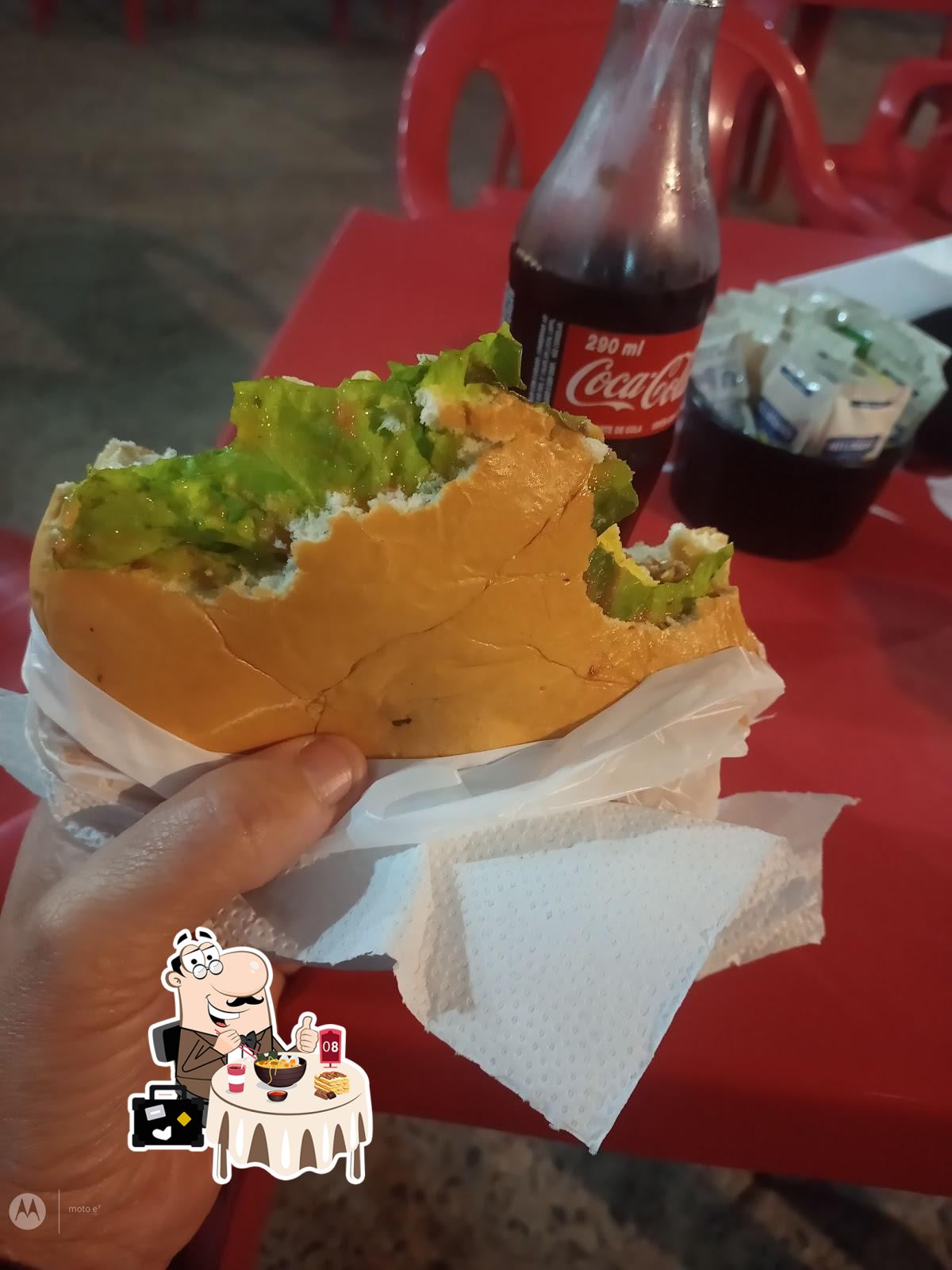 Foto do Google