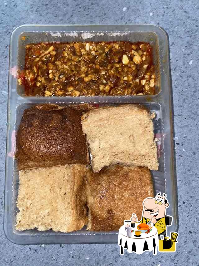 Photo from Zomato