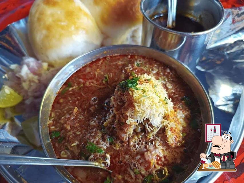 Photo from Zomato