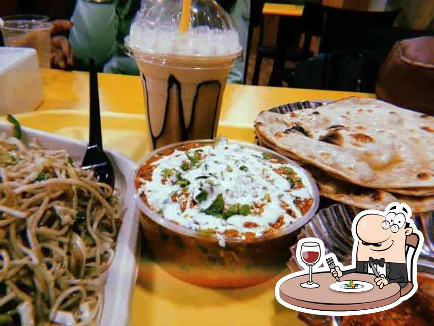 Photo from Zomato