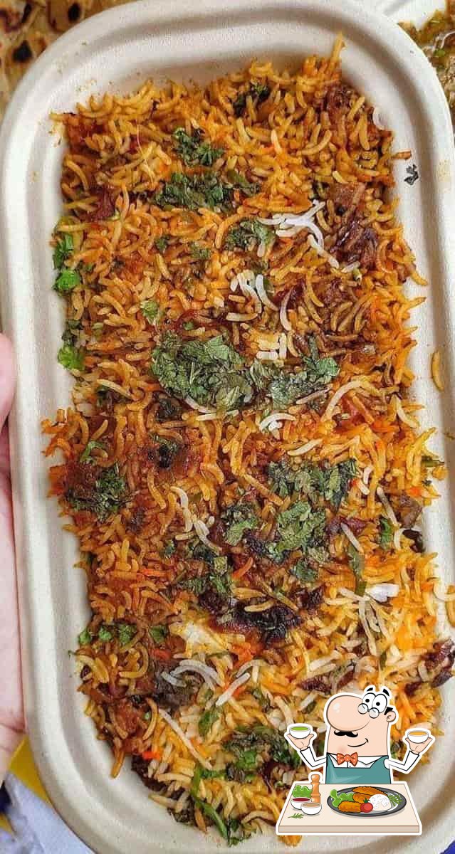 Photo from Zomato
