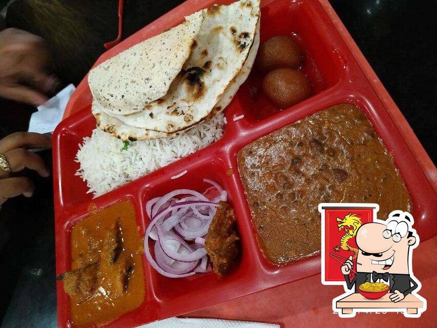Photo from Zomato