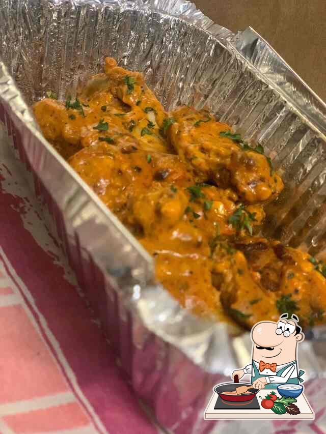 Photo from Zomato
