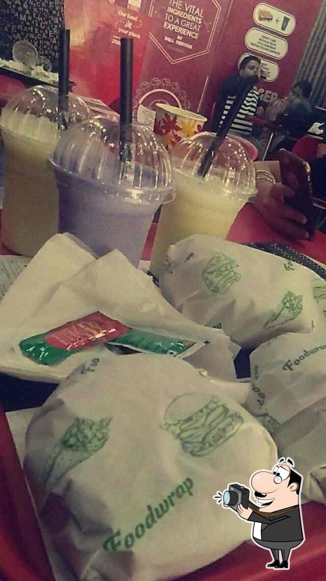 Photo from Zomato