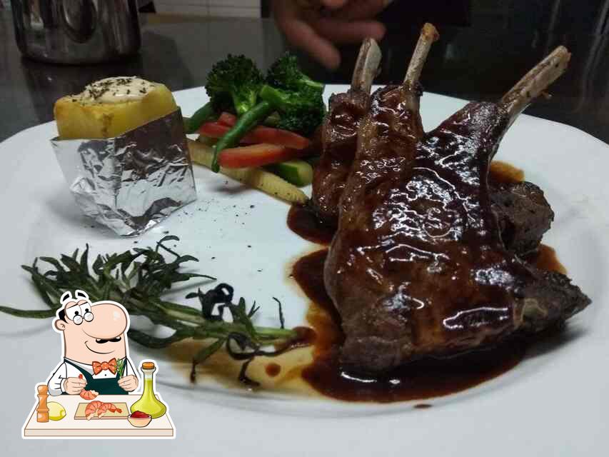 Photo from Zomato
