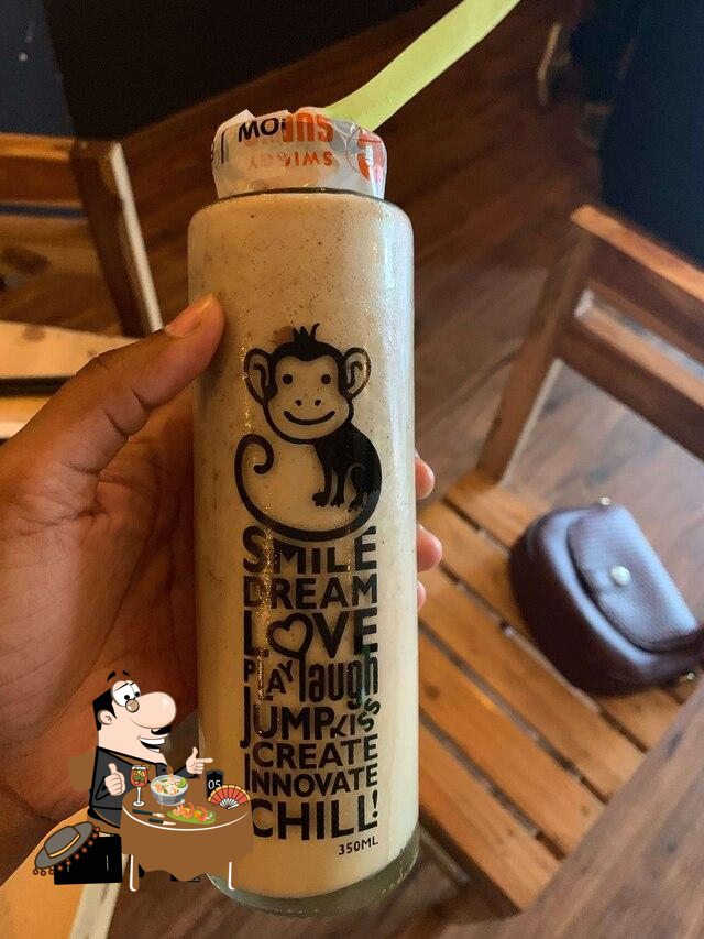 Photo from Zomato