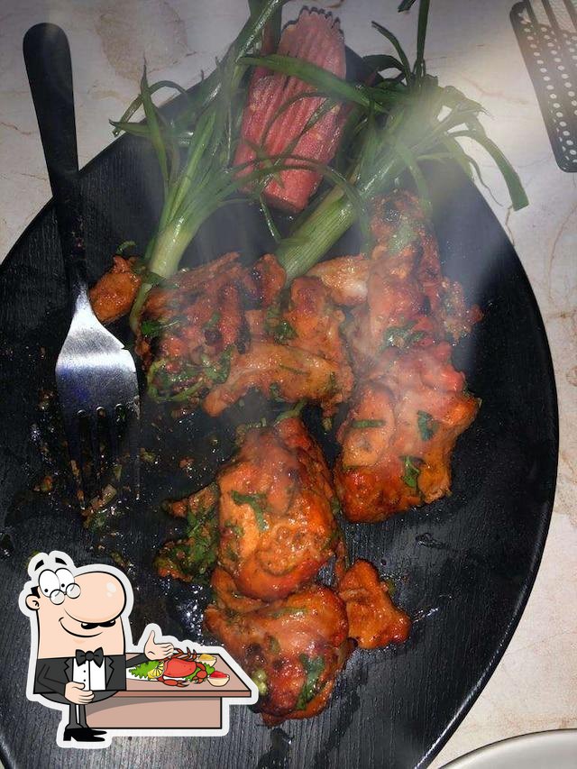 Photo from Zomato
