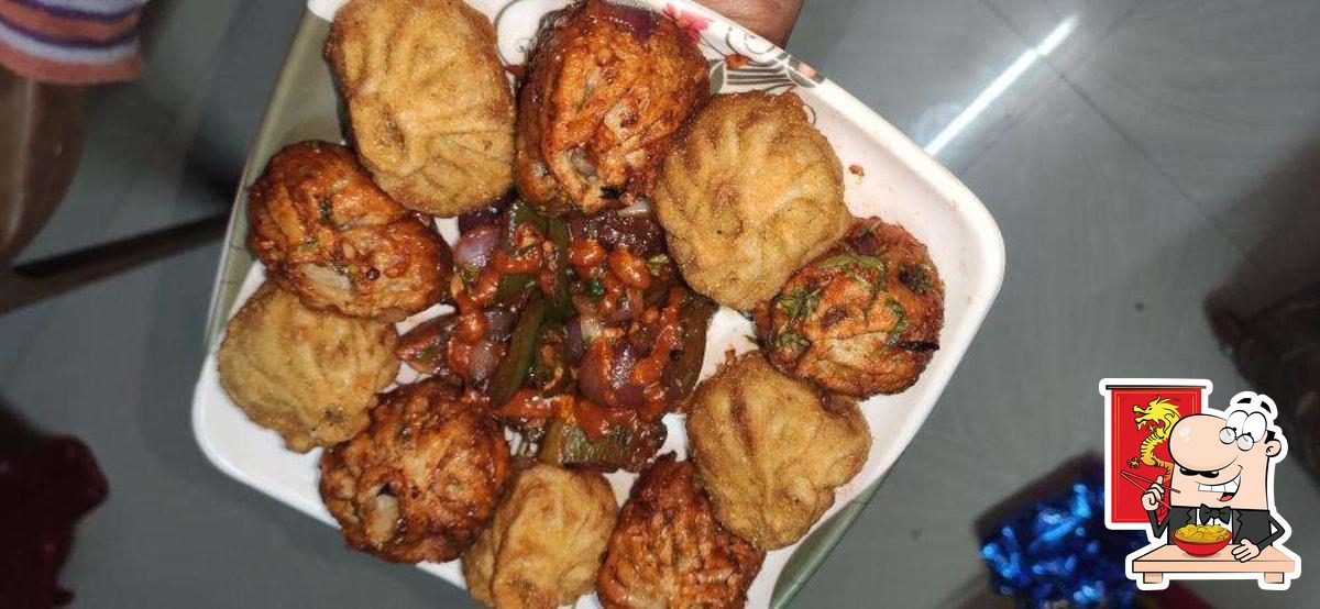 Photo from Zomato