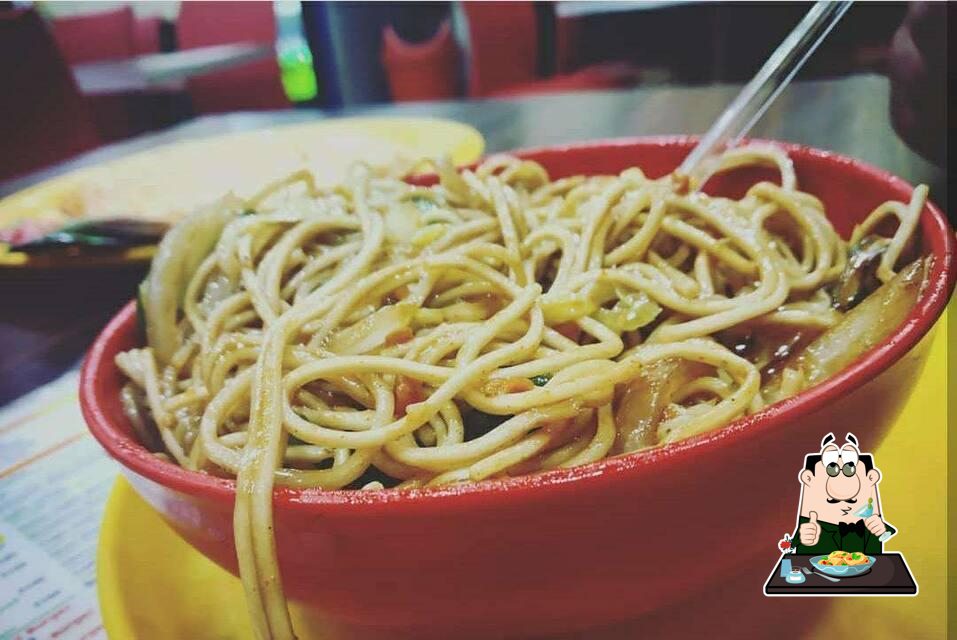 Photo from Zomato