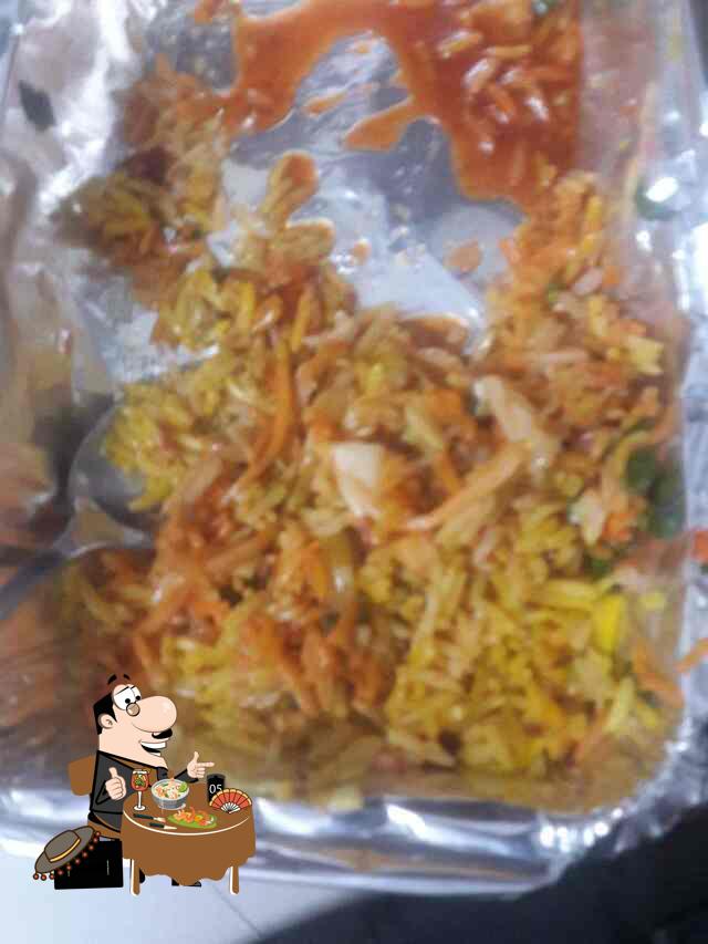 Photo from Zomato