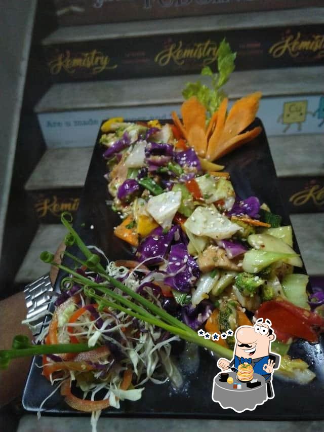Photo from Zomato