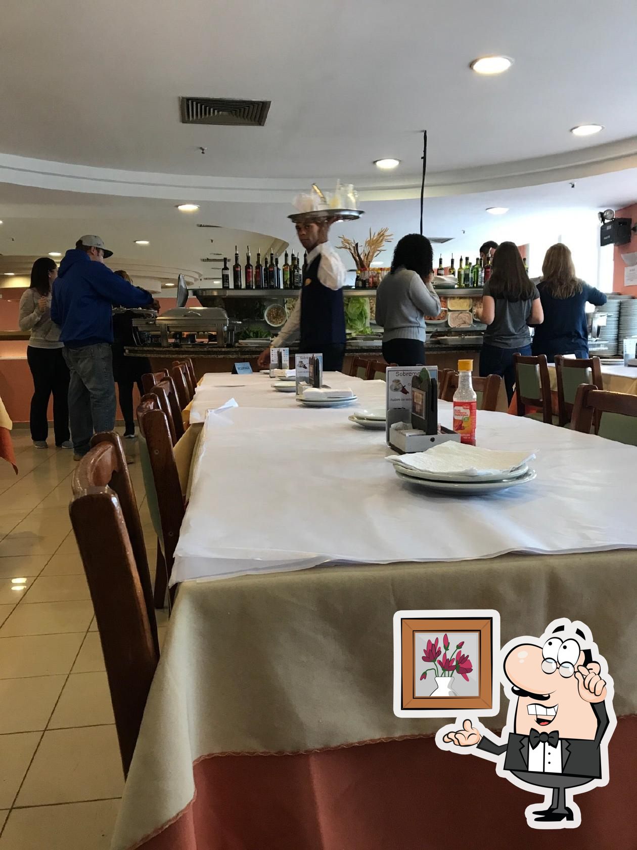Foto do Foursquare