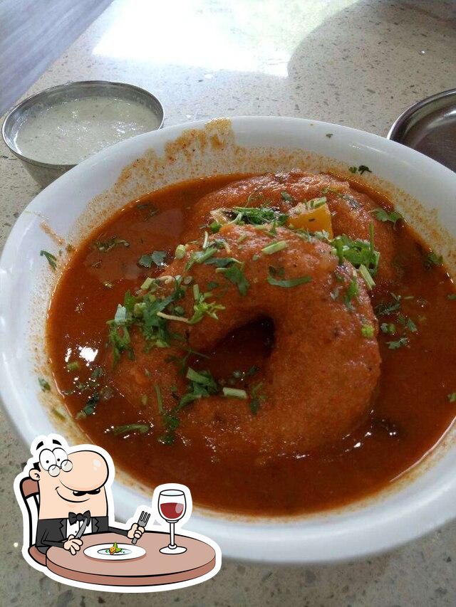 Photo from Zomato