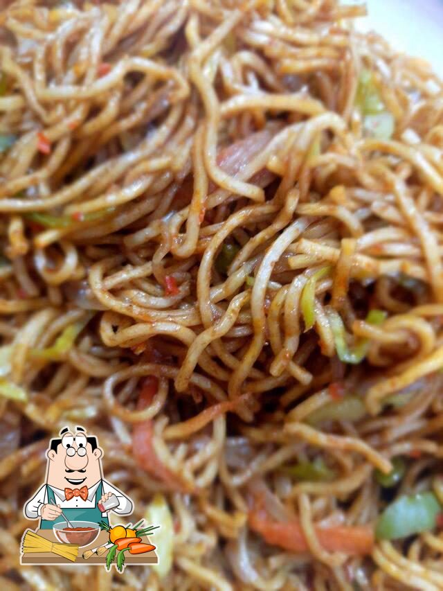 Photo from Zomato