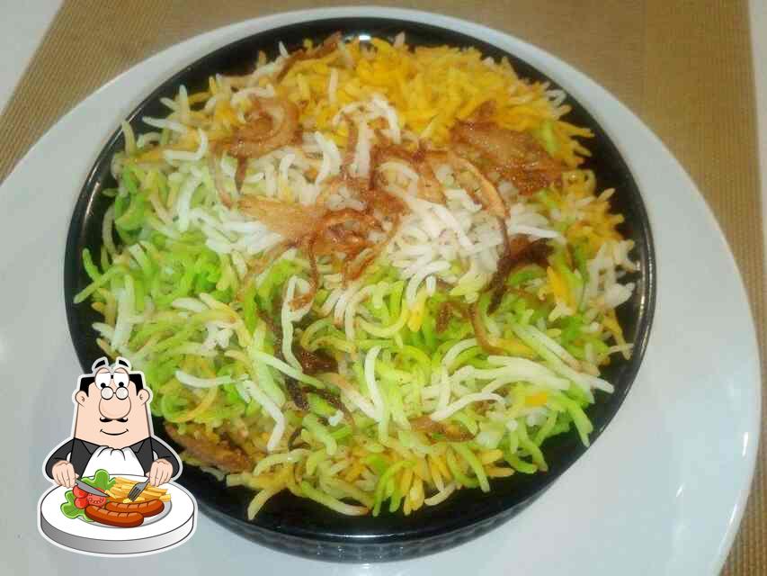 Photo from Zomato