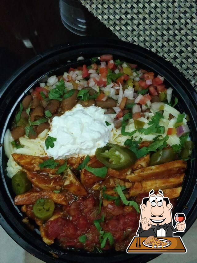 Photo from Zomato