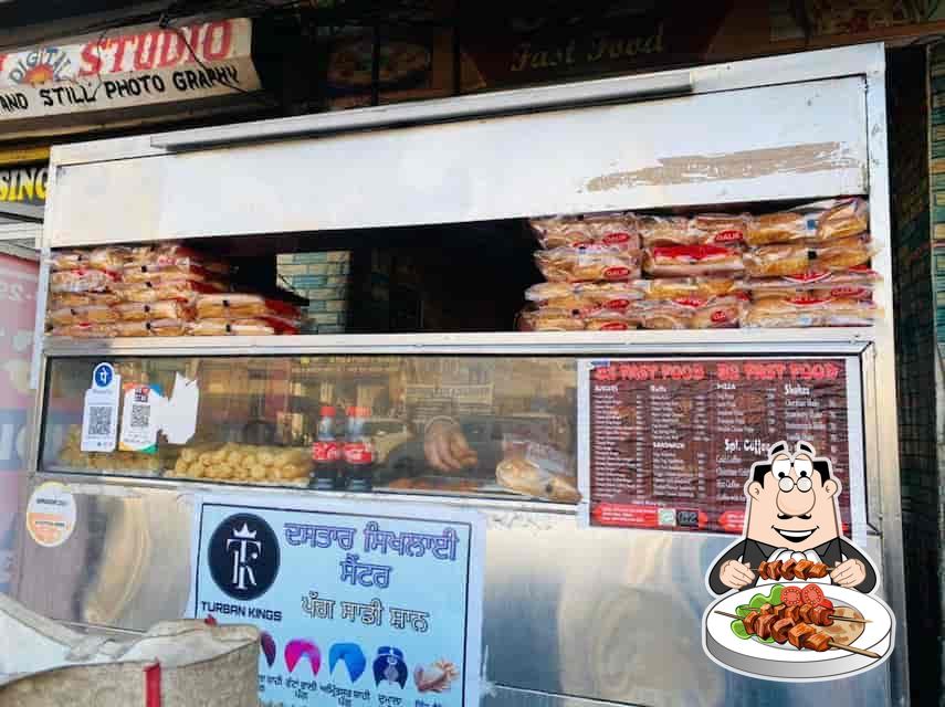 Photo from Zomato