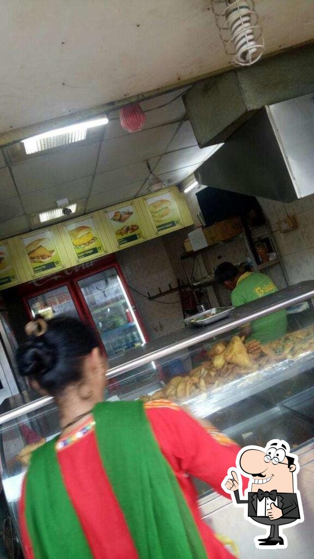 Photo from Zomato